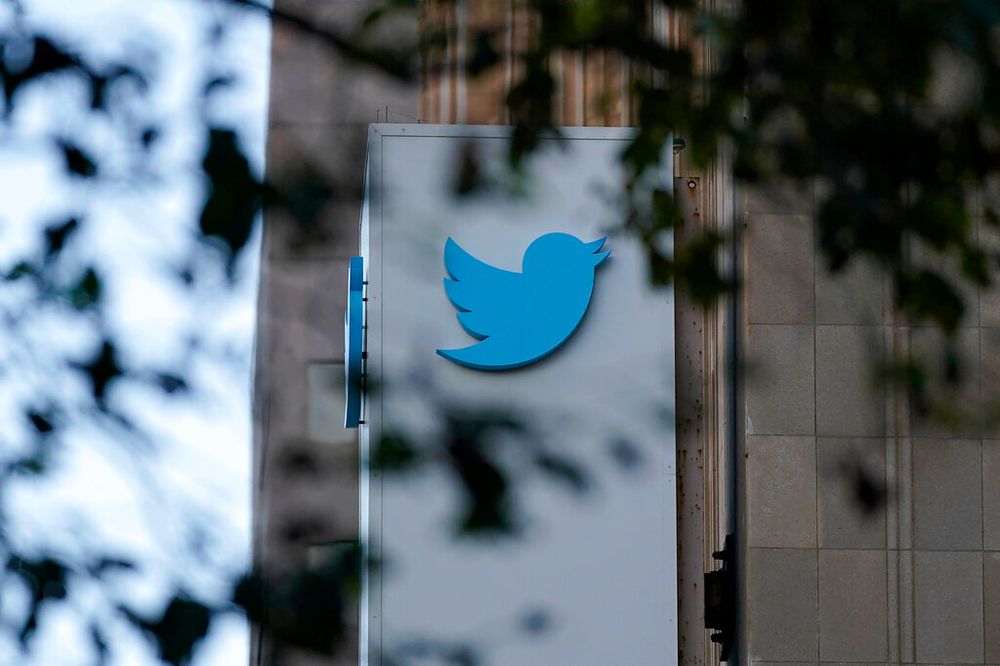 Twitter licencie 50% des 7.500 salariés. - Réveil d'algérie