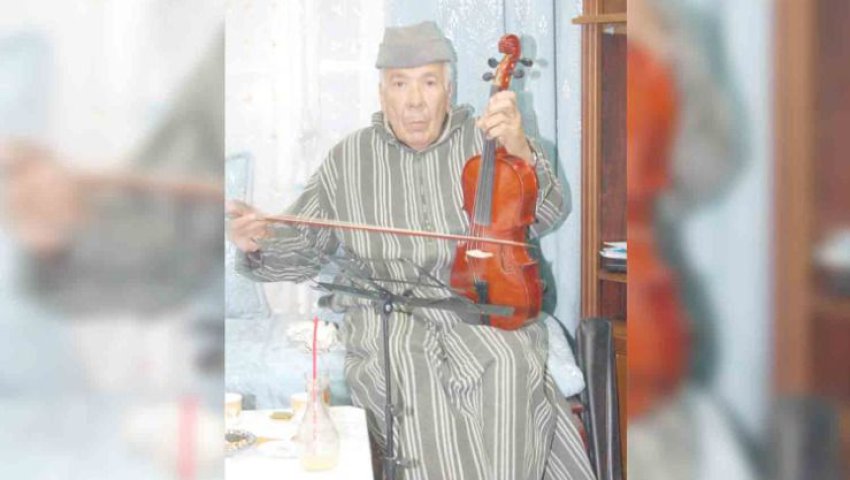 Sixième édition du festival de la chanson aroubi à Blida. - Réveil d'algérie