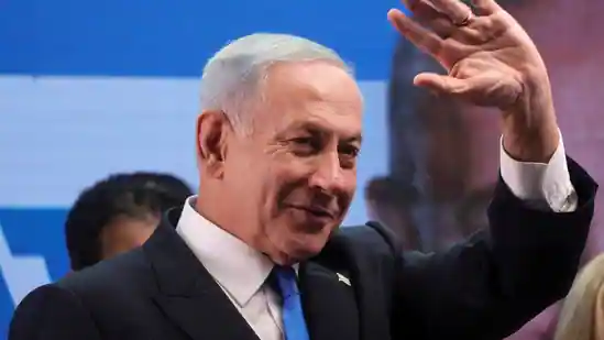 Retour Au Pouvoir De B. Netanyahu En Israël : Tractations Et Craintes.