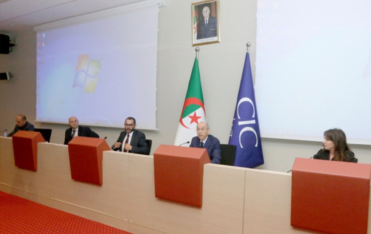 L’Etat avance résolument vers l’édification de l’Algérie digitale. - Réveil d'algérie
