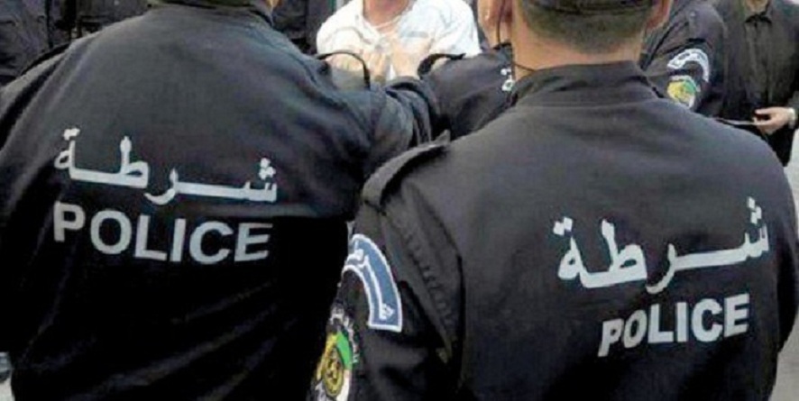 DGSN : Recrutement de policiers dans les 10 nouvelles wilayas du Sud. - Réveil d'algérie
