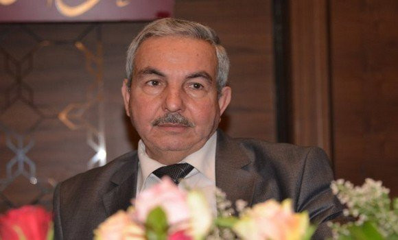 Le président du HCLA, Pr Salah Belaïd, désigné membre de l’Académie de langue arabe à Sharjah. - Réveil d'algérie