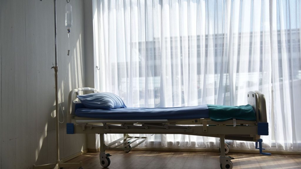 Réception, au premier trimestre 2023, de cinq nouveaux établissements hospitaliers (900 lits). - Réveil d'algérie