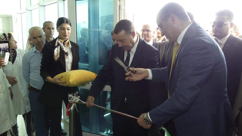 Lancement de la semaine mondiale de l’entrepreneuriat en Algérie à partir d’Oran. - Réveil d'algérie