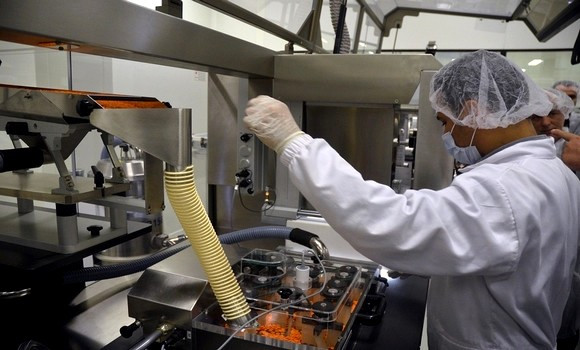 Existe-t-il une politique pour l’industrie pharmaceutique? - Réveil d'algérie