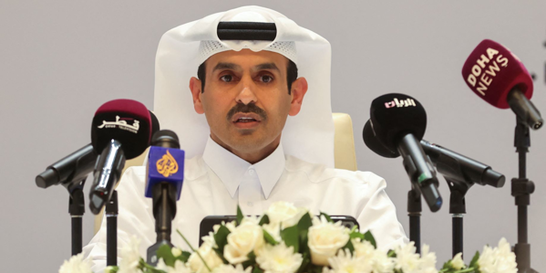 Signature d’un contrat gazier de 27 ans entre la Chine et le Qatar. - Réveil d'algérie