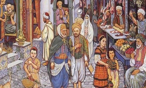 Les frères Racim, fondateurs de l’école algérienne de l’enluminure et de la miniature - Réveil d'algérie