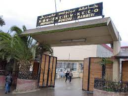 Religion. - Réveil d'algérie
