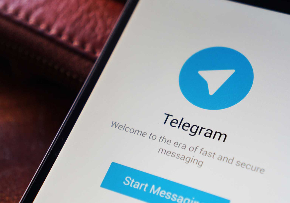 Telegram ajoute une fonctionnalité pour vendre des noms d’utilisateur premium. - Réveil d'algérie