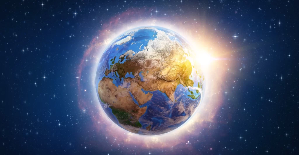 COP 27 ; Ouverture demain en Egypte de la conférence sur le changement climatique. - Réveil d'algérie