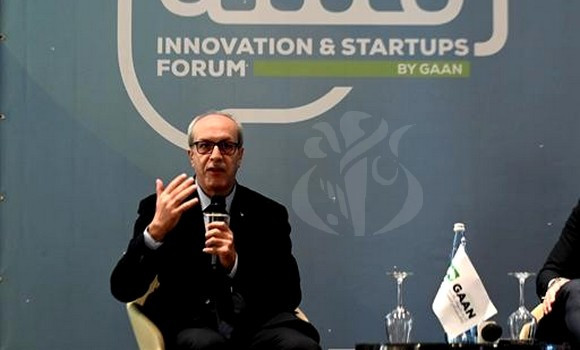Développement d’une infrastructure des TIC performante et sécurisée: axe majeur dans le plan d’action du gouvernement. - Réveil d'algérie