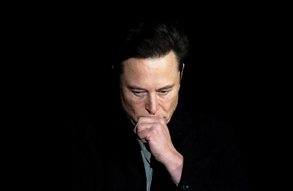 Elon Musk quitte la direction de Twitter, après un vote majoritaire de ses utilisateurs. - Réveil d'algérie