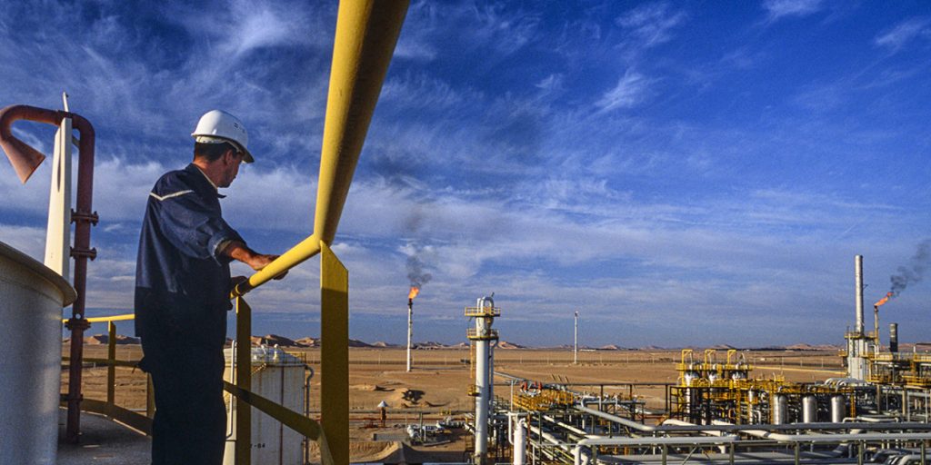 Conseil des ministres : des instructions pour hisser le niveau de production de gaz - Réveil d'algérie