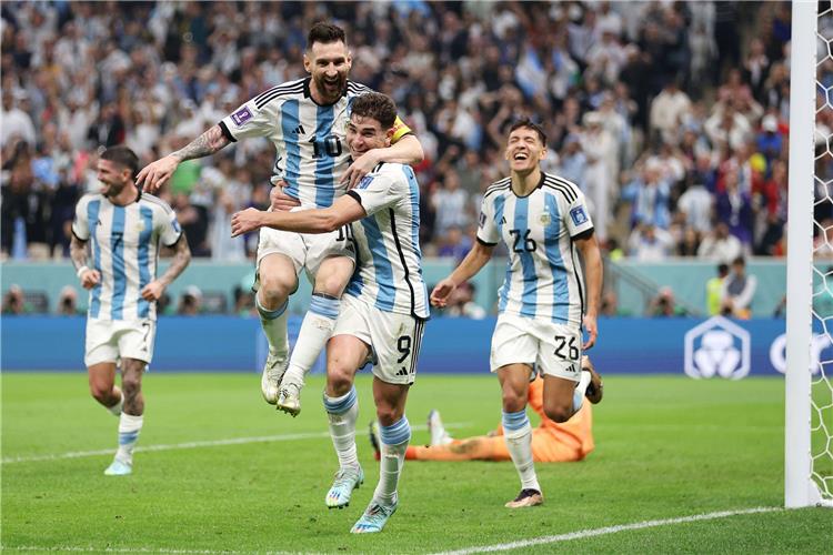 coupe du monde 2022: Résultats des matchs de mardi 13 décembre. - Réveil d'algérie