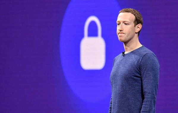 Accusé d’avoir laissé à plusieurs entreprises l’accès aux données privées de ses utilisateurs : Facebook paie 725 millions d’US$ pour mettre fin au procès. - Réveil d'algérie