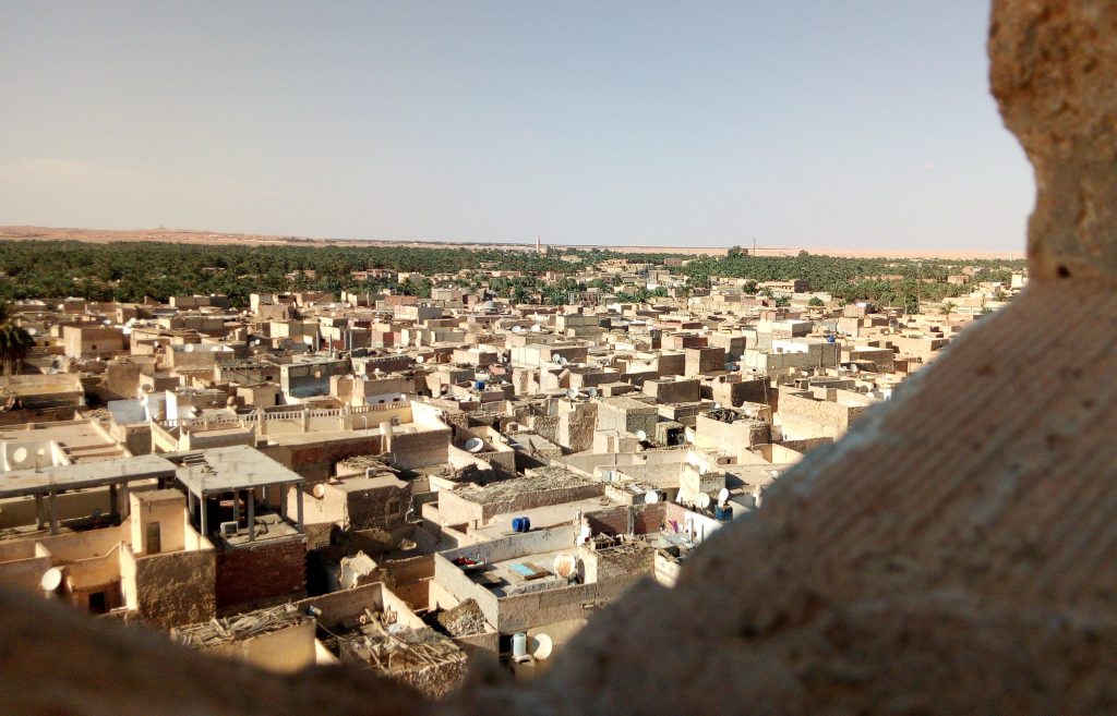 Ouargla: Une série de développement visant l’amélioration du cadre de vie de la population. - Réveil d'algérie