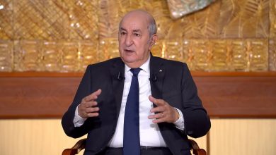 Le président A. Tebboune a souligné l’engagement de l’Etat à poursuivre ses efforts pour améliorer le pouvoir d’achat du citoyen. - Réveil d'algérie