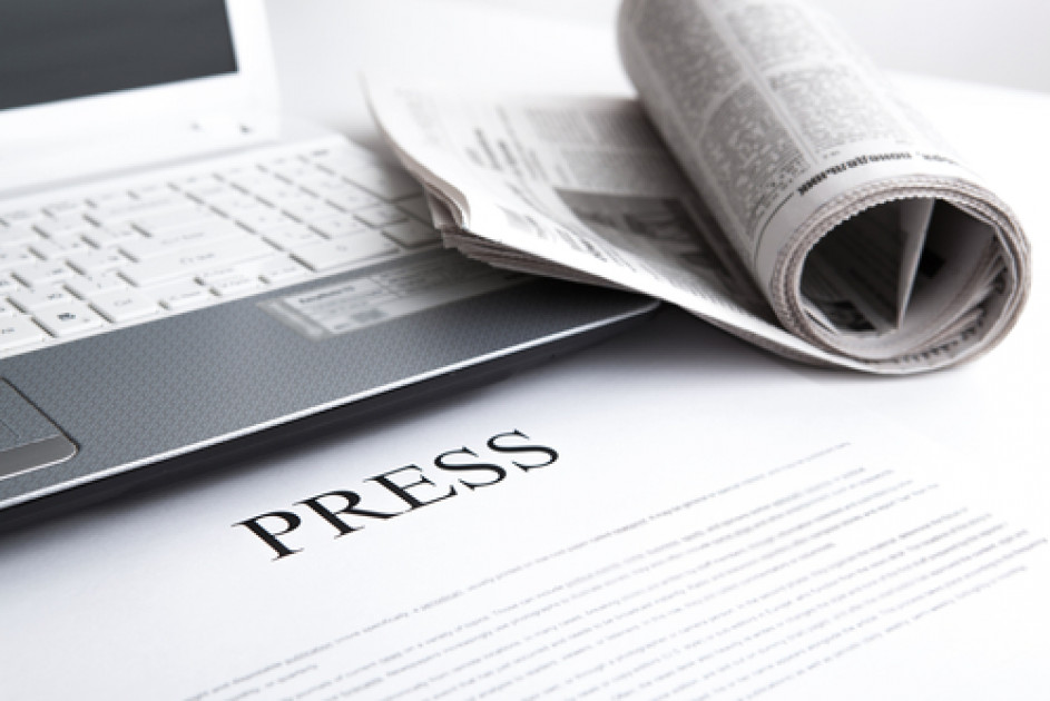 Le projet de loi sur la presse écrite et électronique vise à répondre aux attentes des médias. - Réveil d'algérie