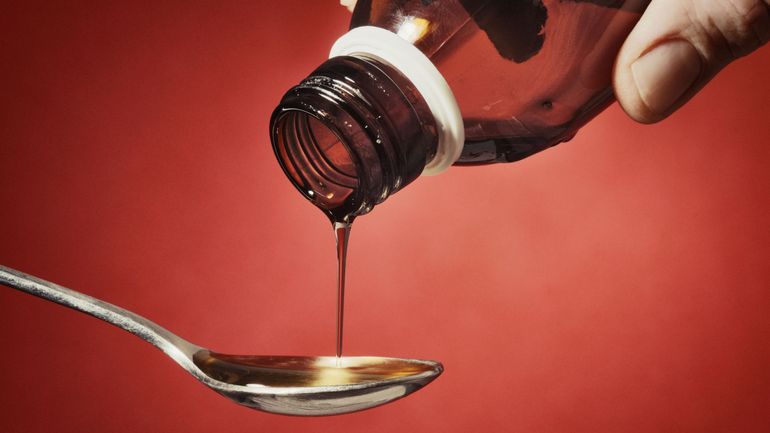 Dimetane, Biocalyptol, Broncalene. - Réveil d'algérie