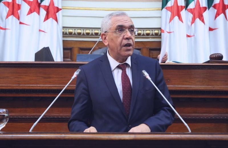 Justice: les efforts pour le recouvrement des fonds détournés se poursuivent. - Réveil d'algérie