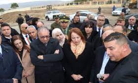 Centre de tri manuel des déchets d’Ain Smara, opérationnel. - Réveil d'algérie
