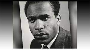 Musée dédié à Frantz Fanon. - Réveil d'algérie