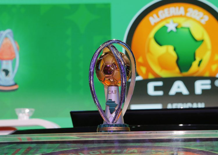 CHAN (Finale): la vente des tickets. - Réveil d'algérie