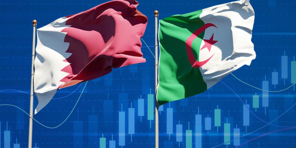 Abdulaziz Ali Al-Naama, ambassadeur du Qatar en Algérie : «Les relations bilatérales, un modèle de l’intégration interarabe». - Réveil d'algérie