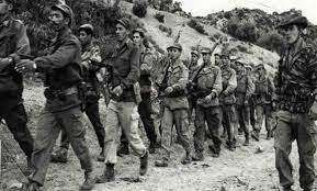 Célébration du 67e anniversaire de la bataille d’Amacine à Béjaia. - Réveil d'algérie