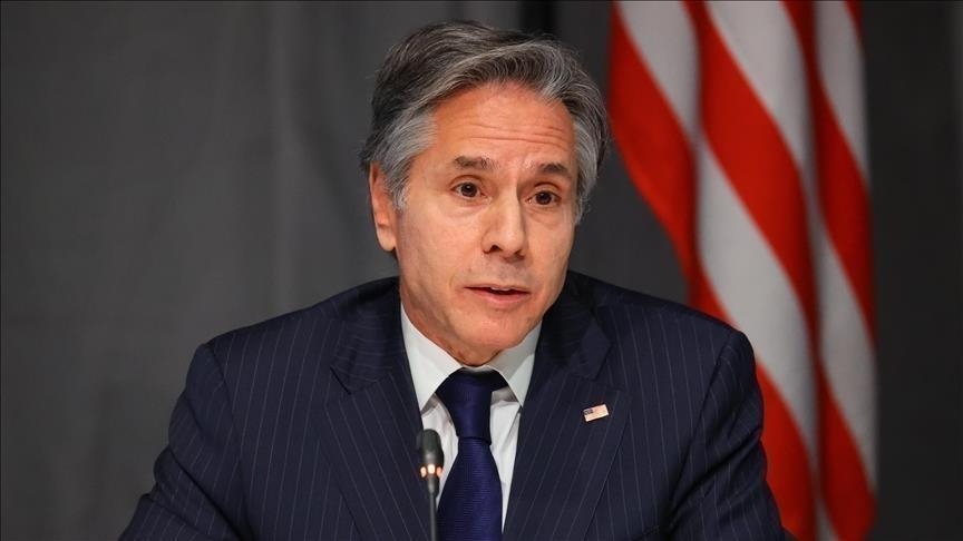 A. Blinken réaffirme « l’attachement des USA à la solution de deux états sur le dossier palestinien ». - Réveil d'algérie