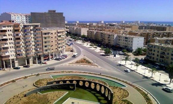 Boumerdes: réalisation de 61 puits d’une capacité de production de 86.000 m3/J en 2022. - Réveil d'algérie