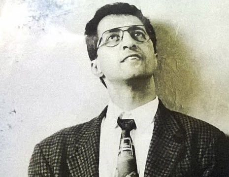 Hommage à Brahim Izri. - Réveil d'algérie