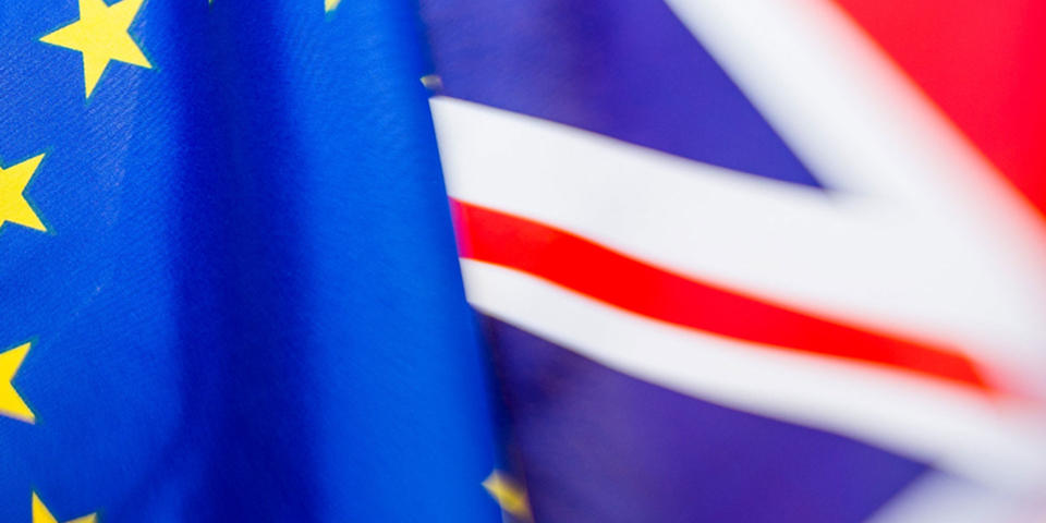 Le « Bregret » mot composé du Brexit et de regret, se répand au Royaume-Uni, pour marquer le regret d’être sorti de l’UE. - Réveil d'algérie