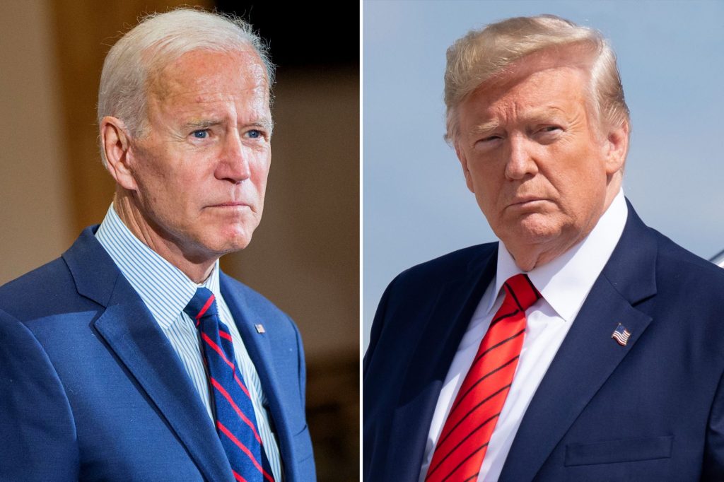 Les Présidents J. Biden et D. Trump devant la justice américaine pour la gestion de documents confidentiels. - Réveil d'algérie