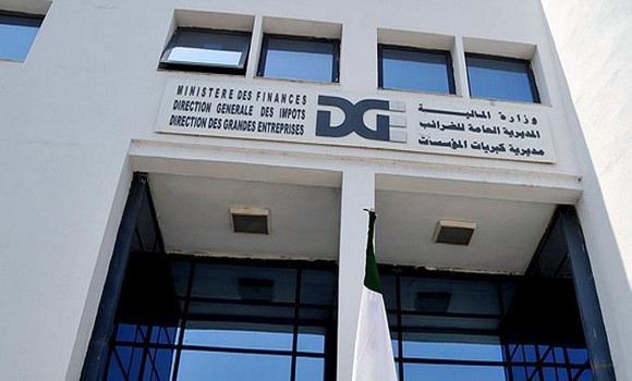 Impôts: des mesures d’accompagnement en faveur des entreprises exportatrices. - Réveil d'algérie