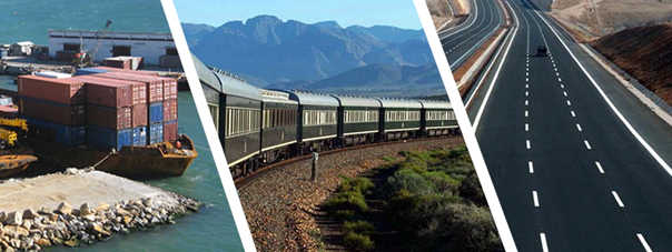 Les infrastructures routières, ferroviaires et maritimes : Un gage pour le développement. - Réveil d'algérie