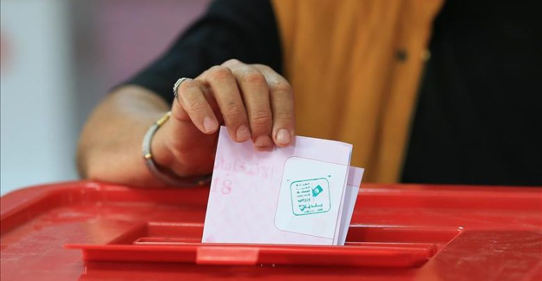 2ème tour des élections législatives e Tunisie demain. - Réveil d'algérie