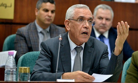 Loi relative à la prévention et à la lutte contre le blanchiment d’argent et le financement du terrorisme. - Réveil d'algérie