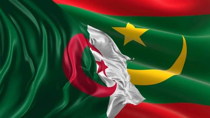 Algérie-Mauritanie: signature de sept accords entre des entreprises économiques des deux pays. - Réveil d'algérie