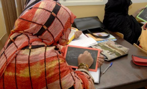 Le CNDH salue les efforts de l’Etat pour éradiquer le phénomène d’analphabétisme. - Réveil d'algérie