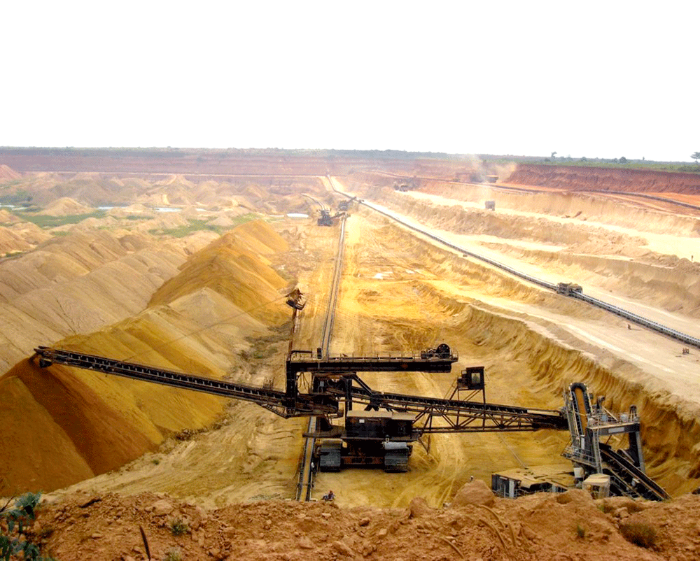 Projet de phosphate intégré : Un méga-projet. - Réveil d'algérie