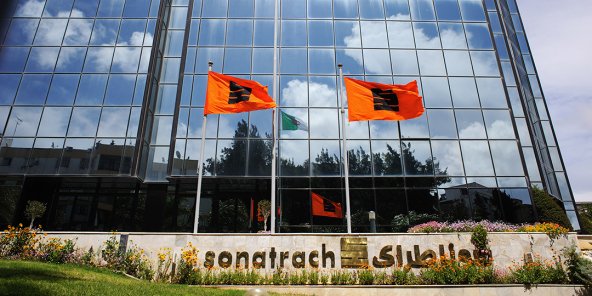 Augmentation de la production des gisements pétroliers du périmètre de Touggourt à 80.000 barils/j d’ici 2026. - Réveil d'algérie