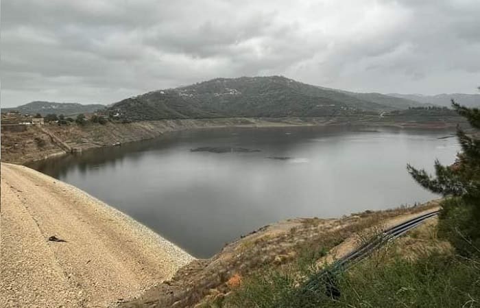 Tizi-Ouzou: transfert des eaux de Oued Sebaou vers le barrage de Taksebt à partir de mardi. - Réveil d'algérie