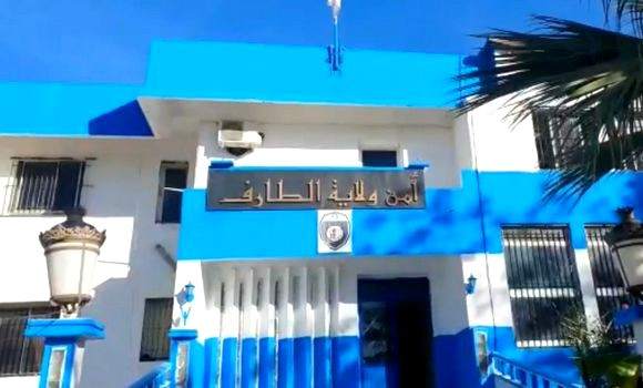Emigration clandestine: démantèlement d’un réseau criminel à El Tarf - Réveil d'algérie