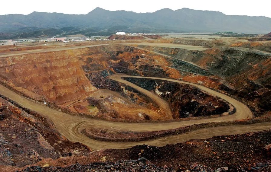 Exploitation des mines de Lithium : L’Algérie détiendrait 20 % des réserves mondiales. - Réveil d'algérie