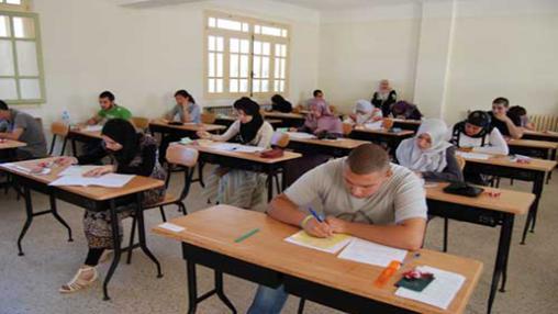 BAC et BEM: réouverture des sites électroniques pour les candidats libres à partir de mercredi - Réveil d'algérie