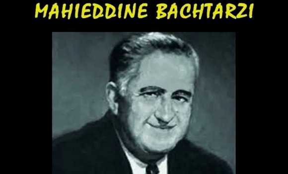 Mahieddine Bachtarzi: l’Artisan de la scène culturelle. - Réveil d'algérie