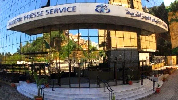 Le site de l’APS cible d’une série de cyberattaques « sévères ». - Réveil d'algérie