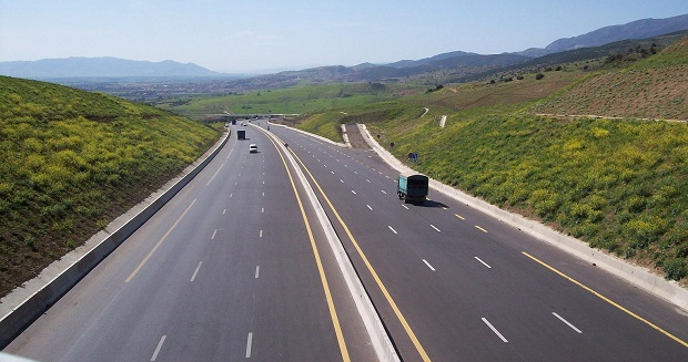 Raccordement de la wilaya de Tissemsilt à l’autoroute Nord-Sud - Réveil d'algérie