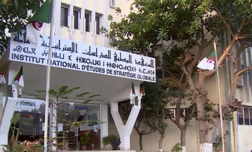 Schéma national d’aménagement du territoire (SNAT). - Réveil d'algérie